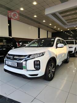 ميتسوبيشي ASX